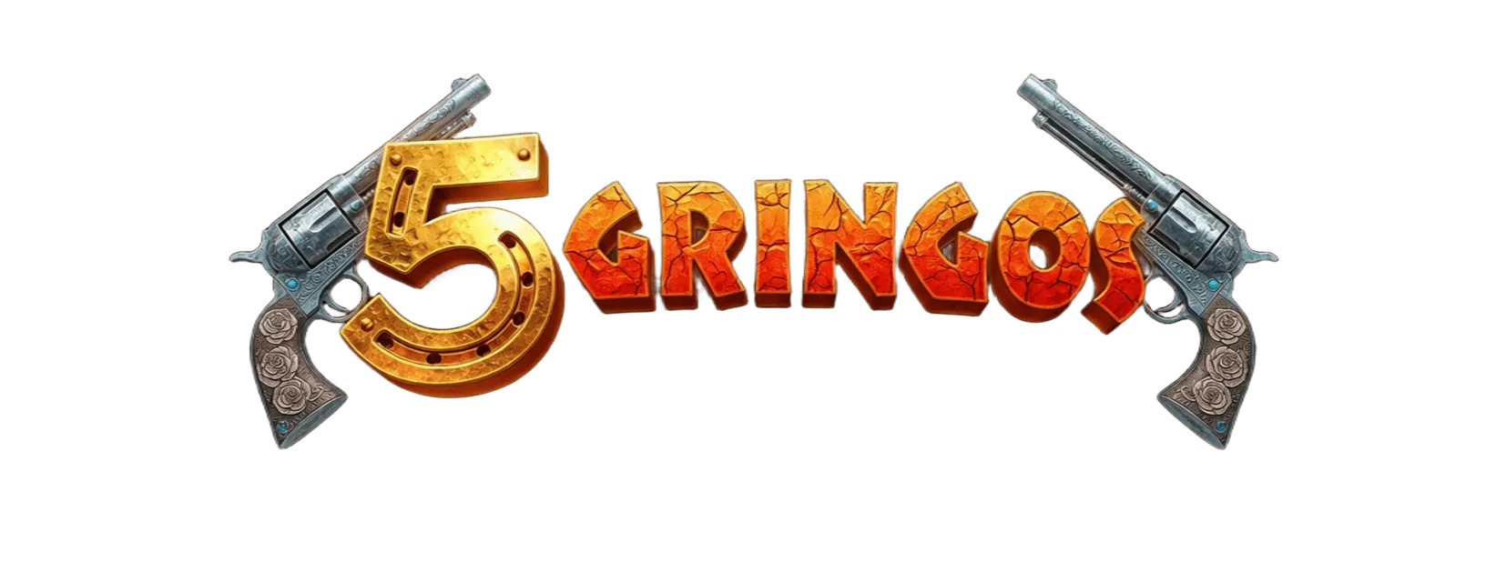 5 gringo 5 gringo